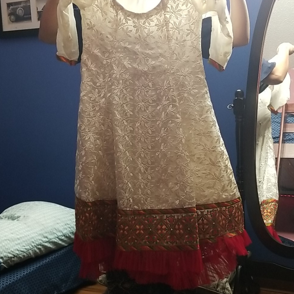 dress